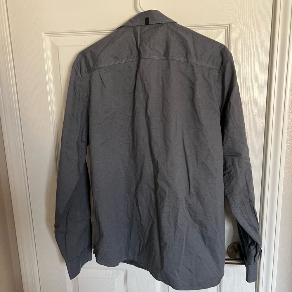 Ogio Mens Button Up - Picture 3 of 9